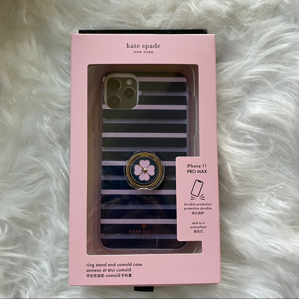 Kate Spade iPhone 11pro max Case
